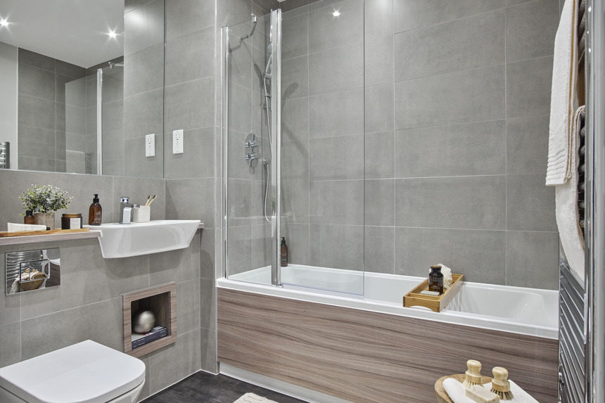 Home 470 Blue Boar Wharf Parkside Quarter New Homes For Sale in